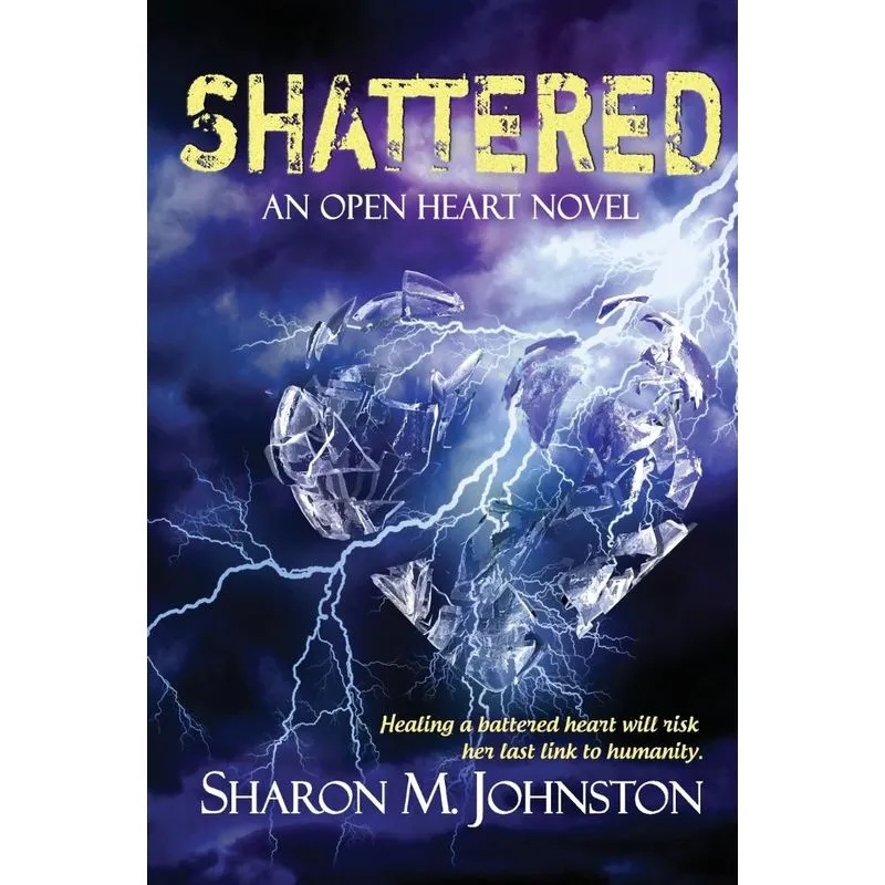 Shattered