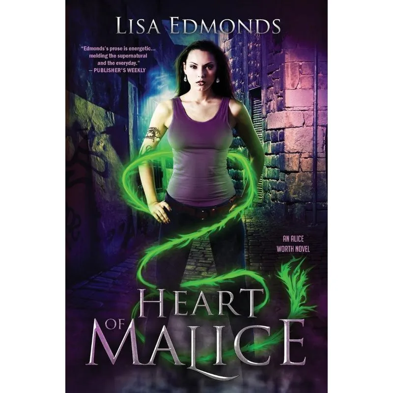 Heart Of Malice