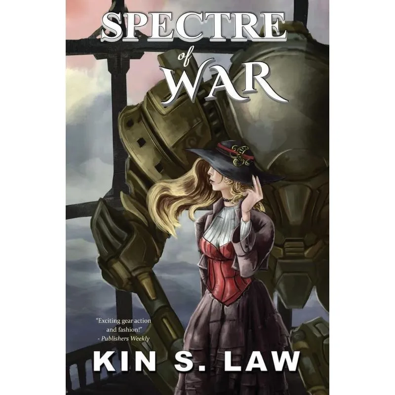 Spectre of War