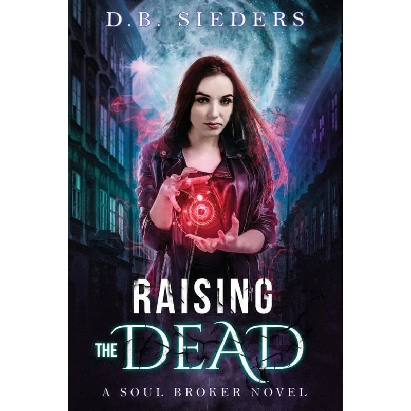 Raising The Dead