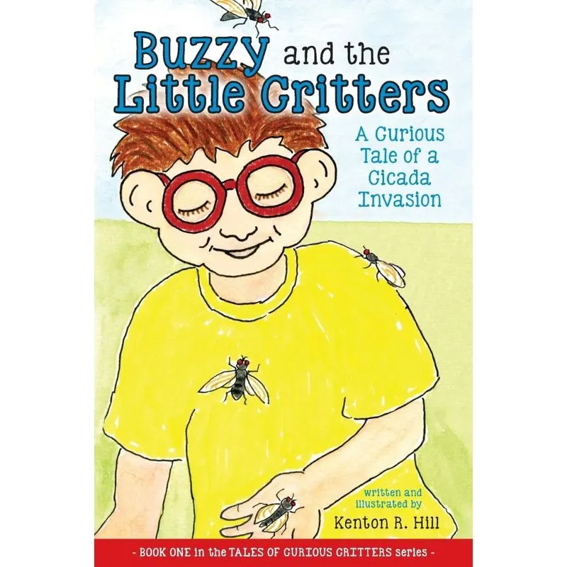 Buzzy and the Little Critters