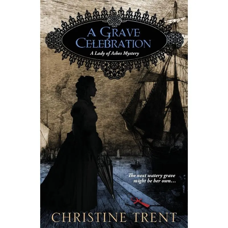 A Grave Celebration