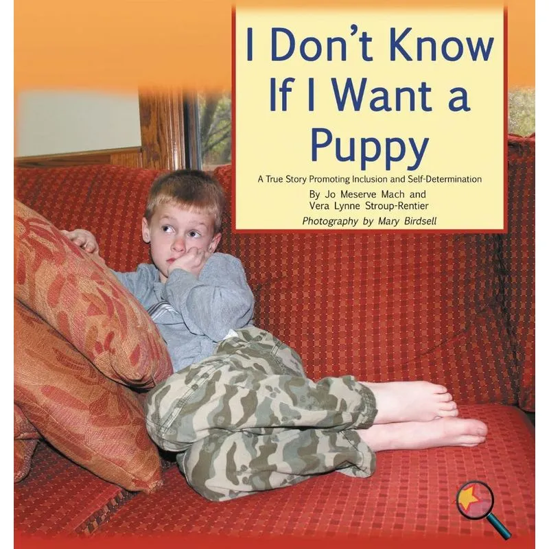 I Dont Know If I Want A Puppy