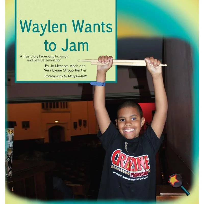Waylen Wants To Jam