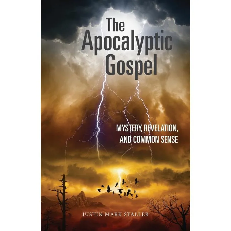 The Apocalyptic Gospel