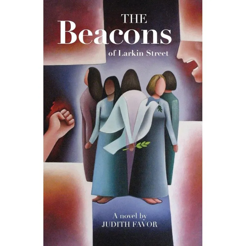 The Beacons of Larkin Street