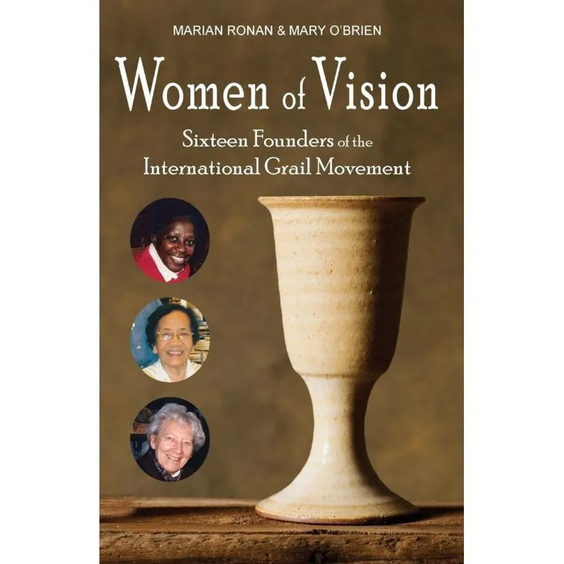 Women of Vision