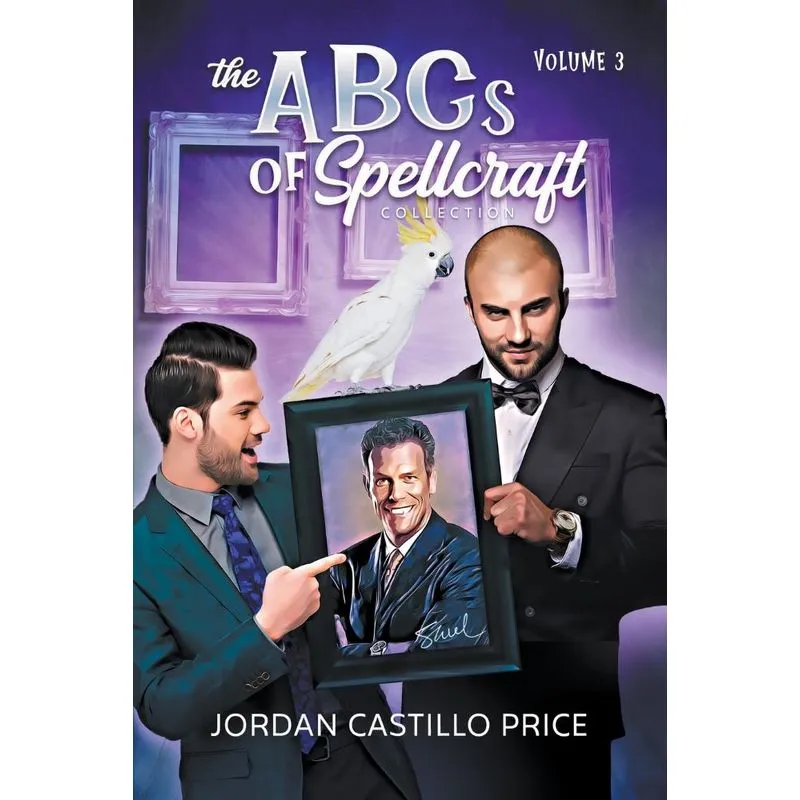 The Abcs Of Spellcraft Collection