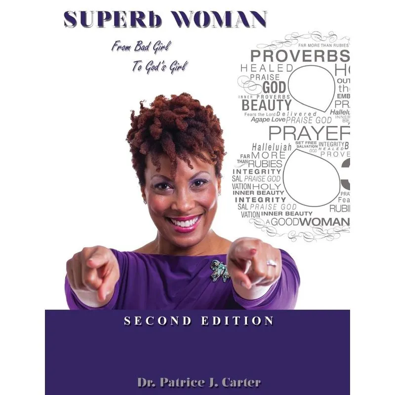 Superb Woman