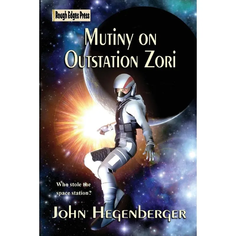 Mutiny on Outstation Zori