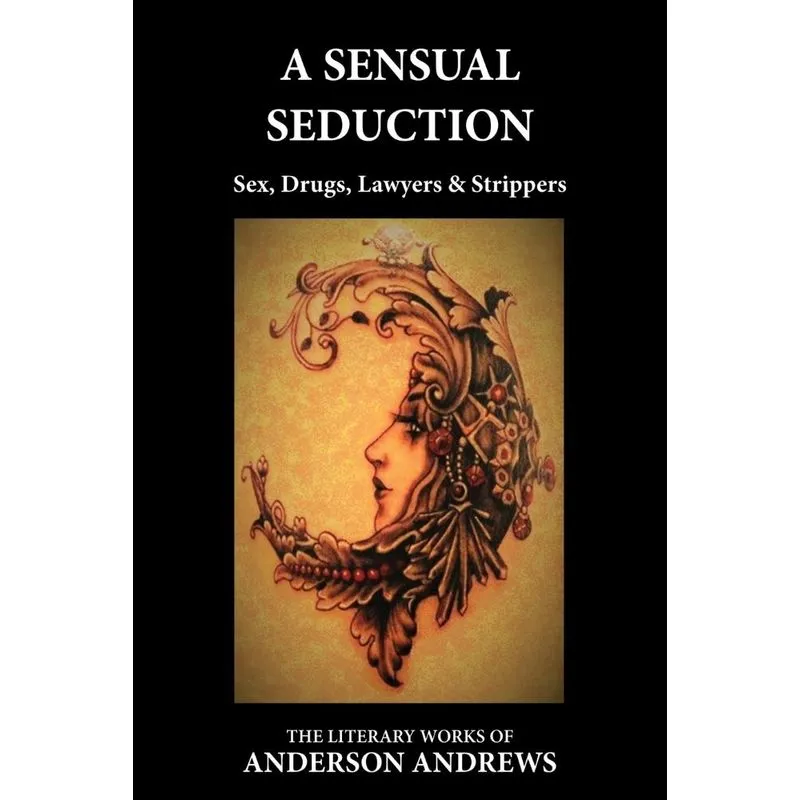 A Sensual Seduction