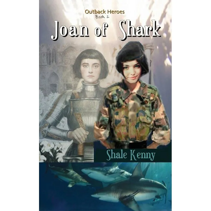 Joan of Shark