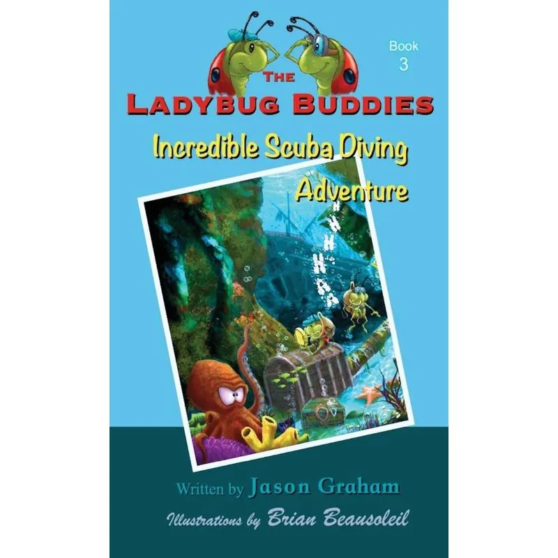 The Ladybug Buddies