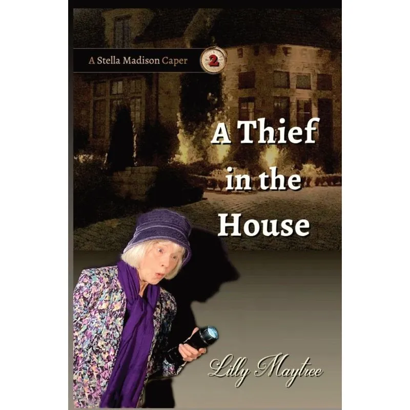 A Thief In The House