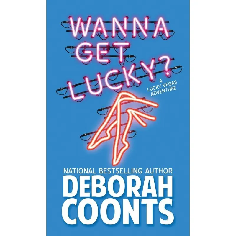Wanna Get Lucky?