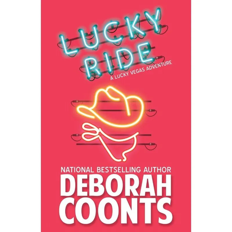Lucky Ride