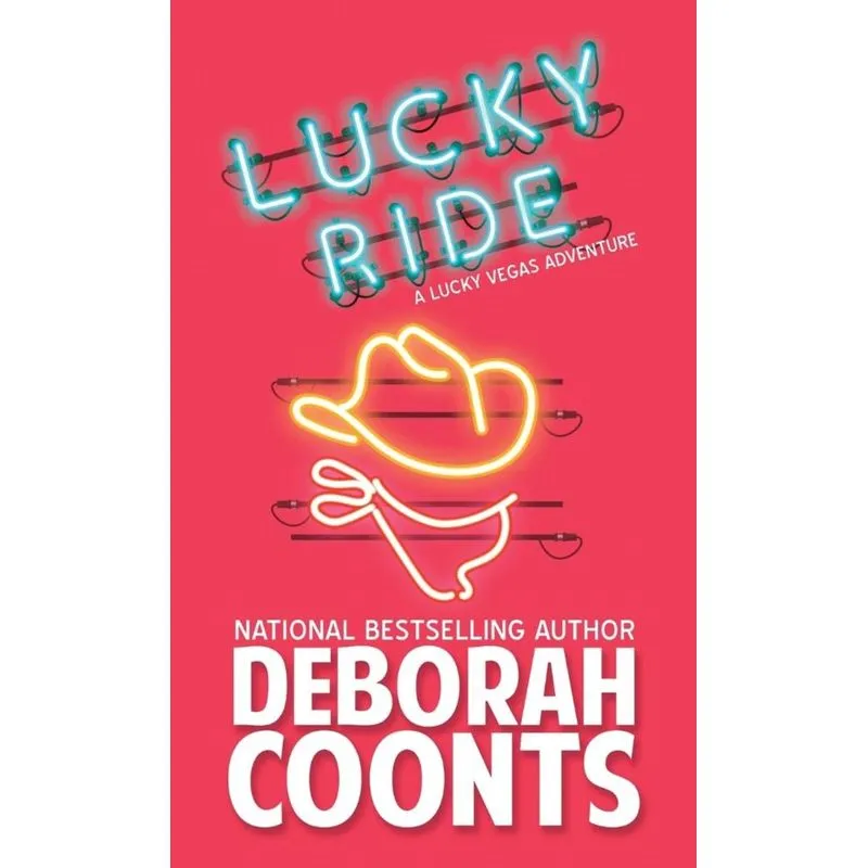 Lucky Ride