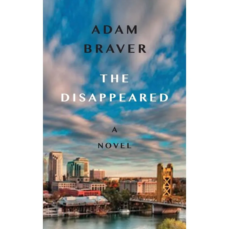 The Disappeared