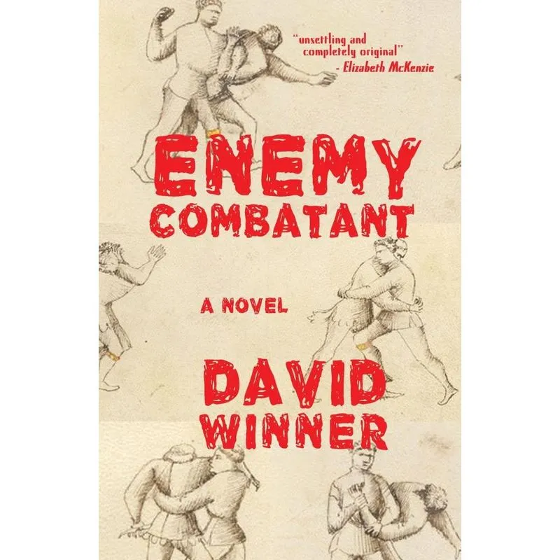 Enemy Combatant