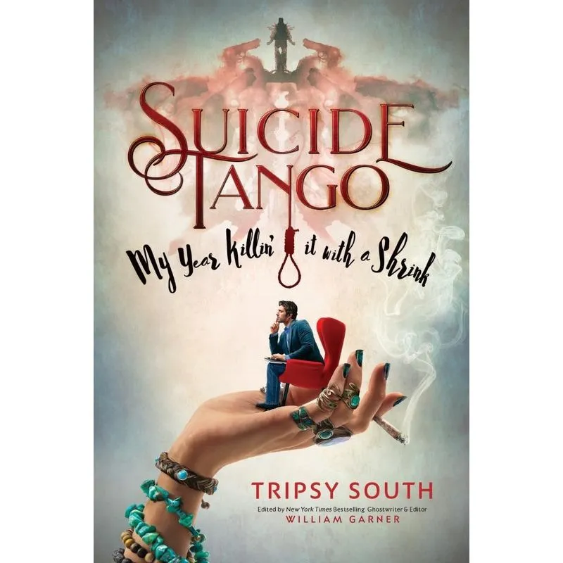 SUICIDE TANGO
