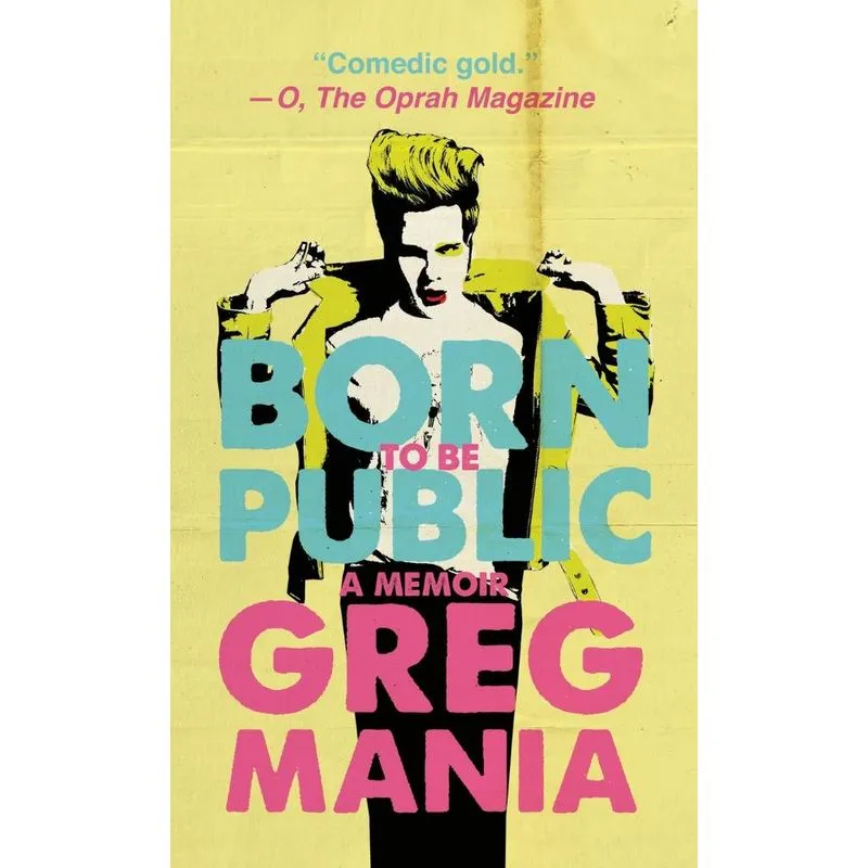 Born to Be Public