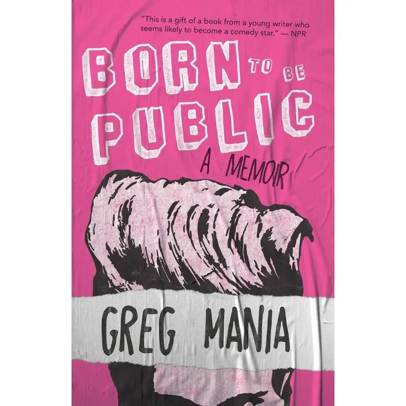 Born to Be Public