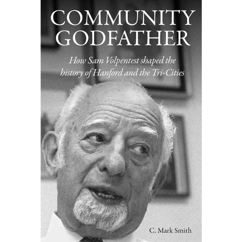 Community Godfather. Community Godfather