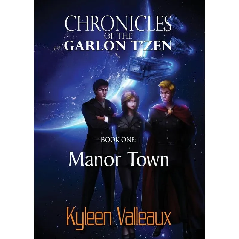 Manor Town