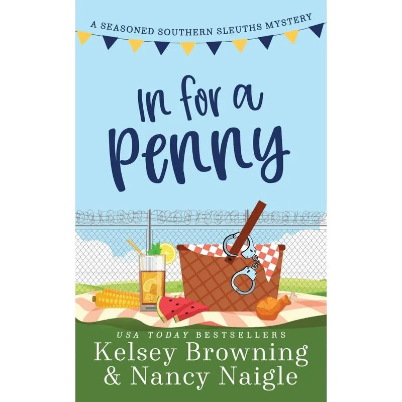 In For A Penny