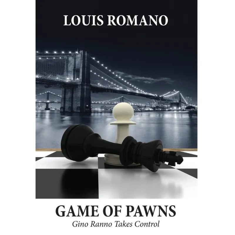 GAME OF PAWNS