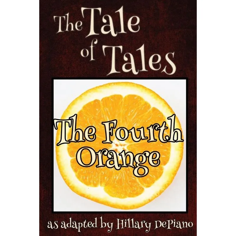 The Fourth Orange