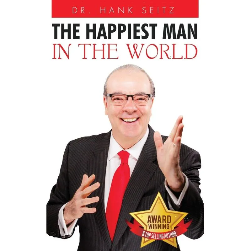 The Happiest Man in the World