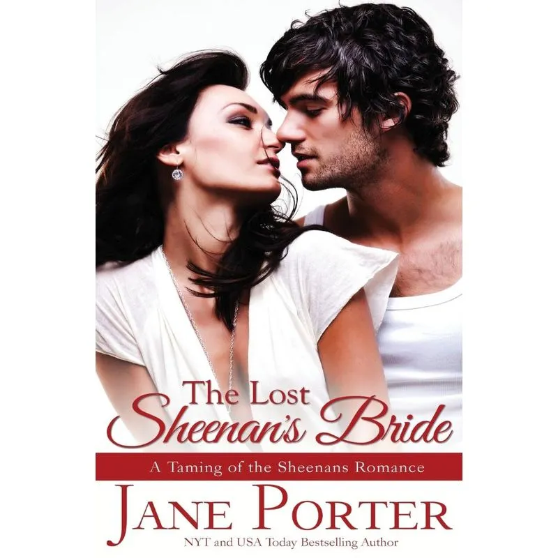 The Lost Sheenans Bride