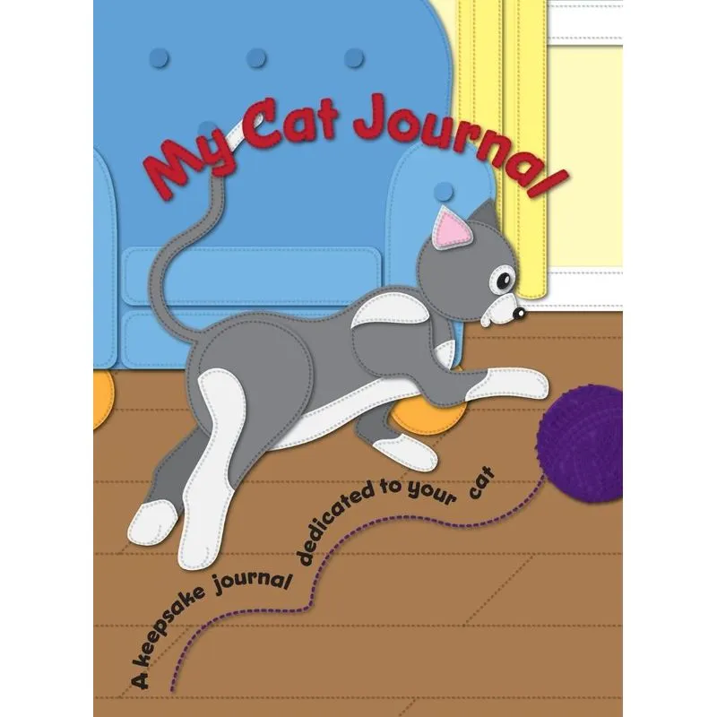 My Cat Journal