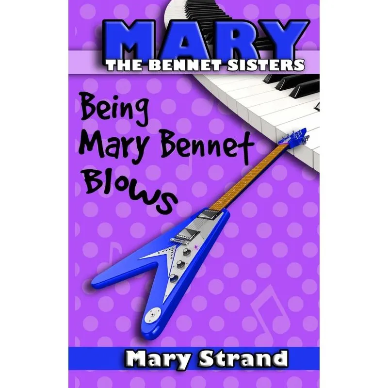 Being Mary Bennet Blows