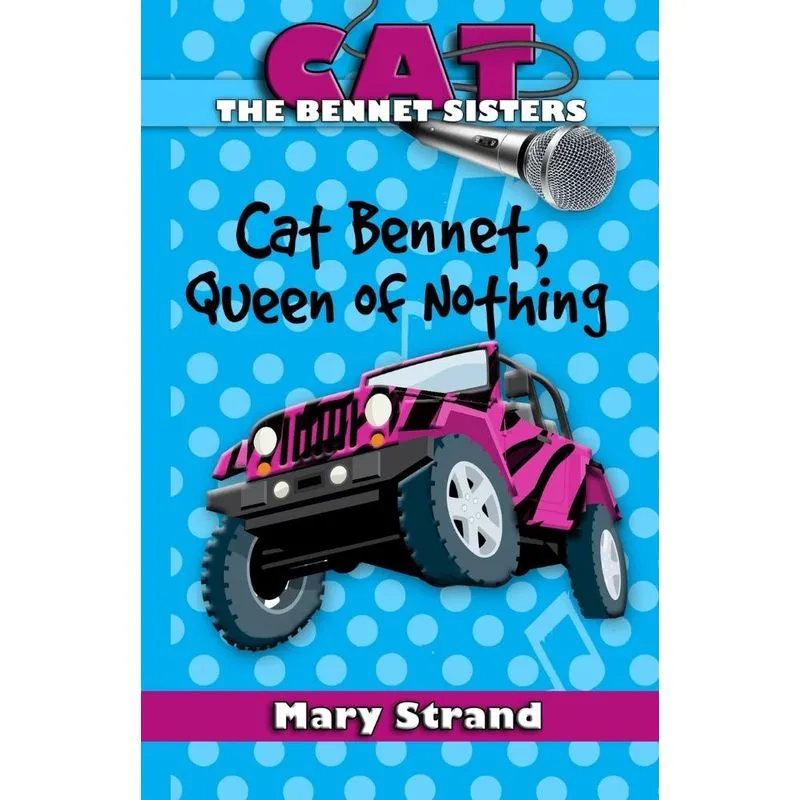 Cat Bennet, Queen Of Nothing