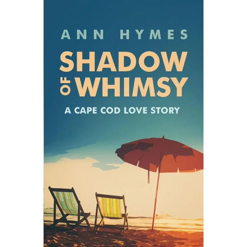 Shadow Of Whimsy