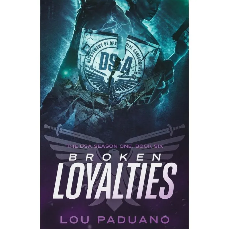 Broken Loyalties