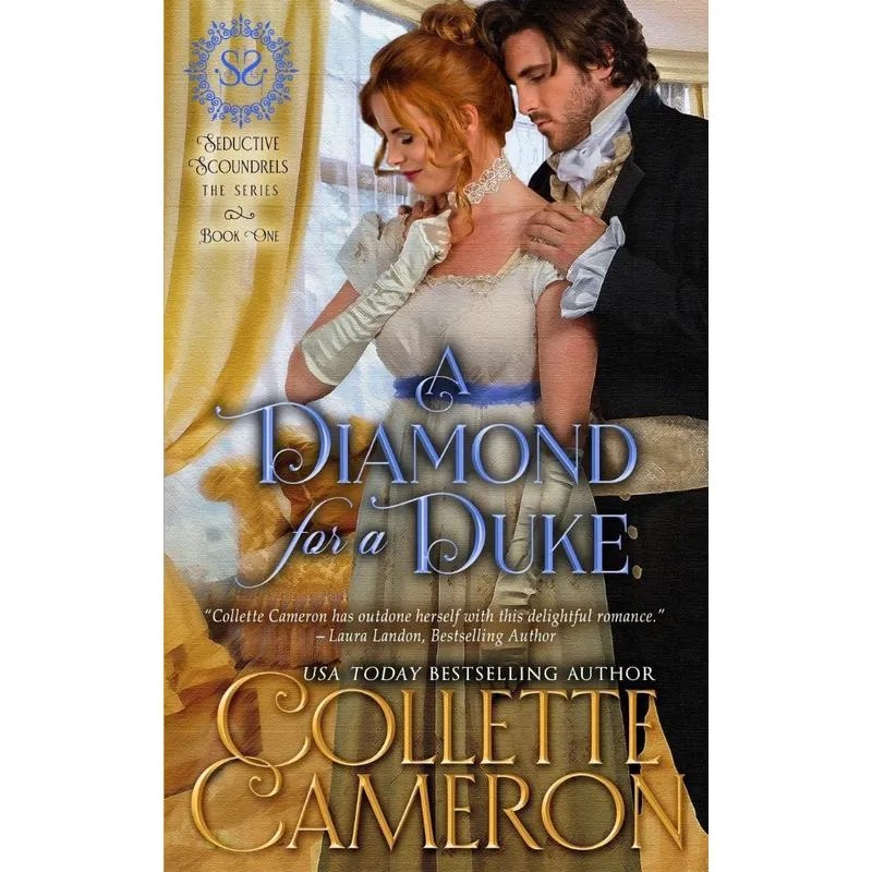 A Diamond for a Duke