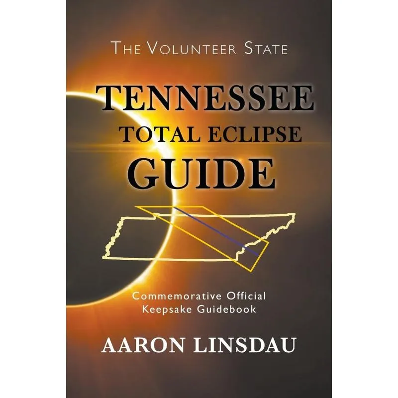 Tennessee Total Eclipse Guide