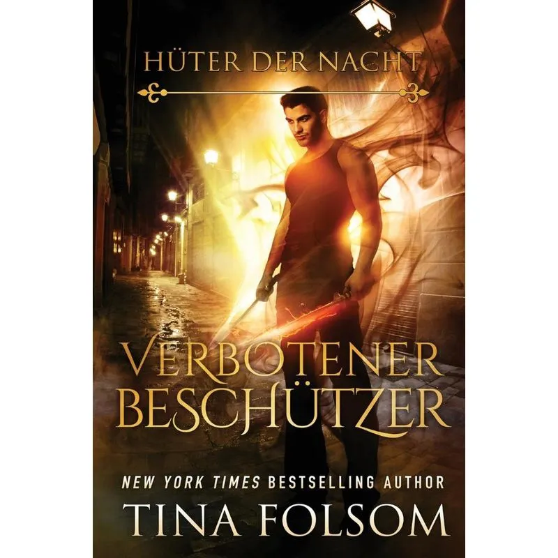 Verbotener Beschützer