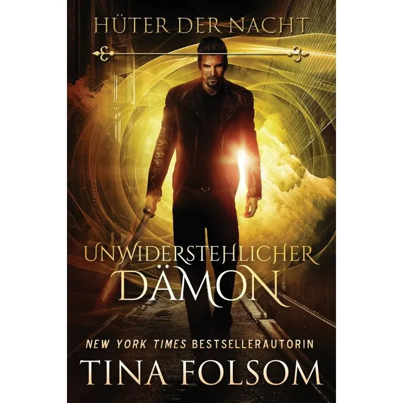 Unwiderstehlicher Dämon