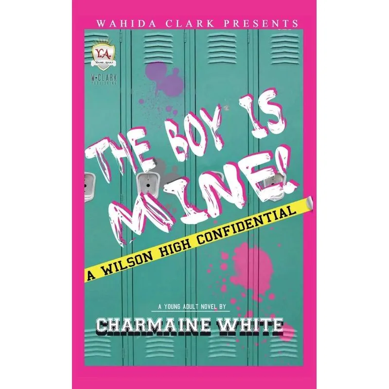 The Boy is Mine