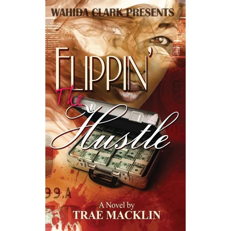 Flippin the Hustle