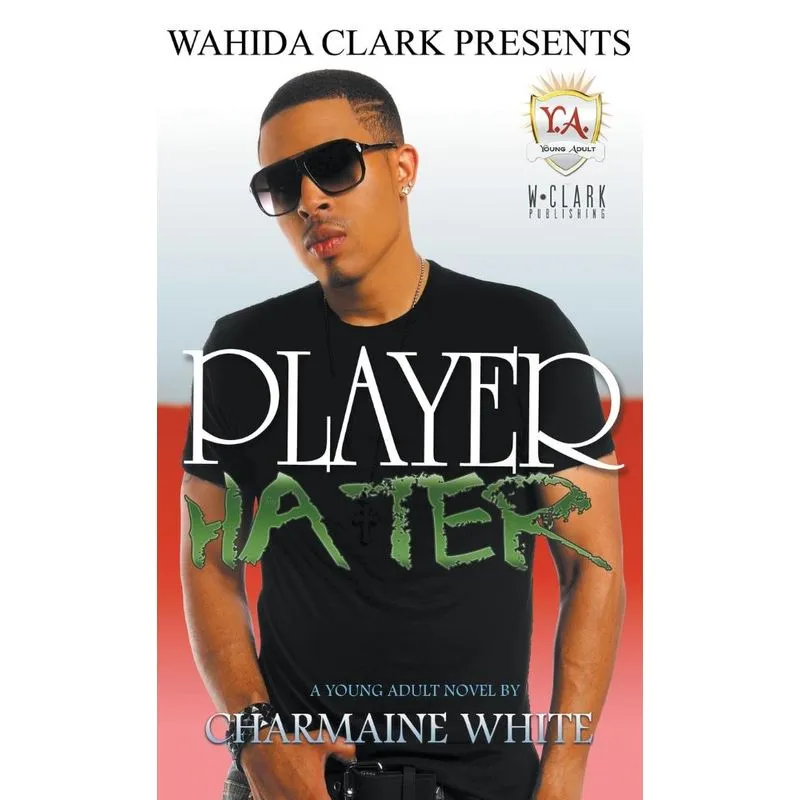 Player Hater