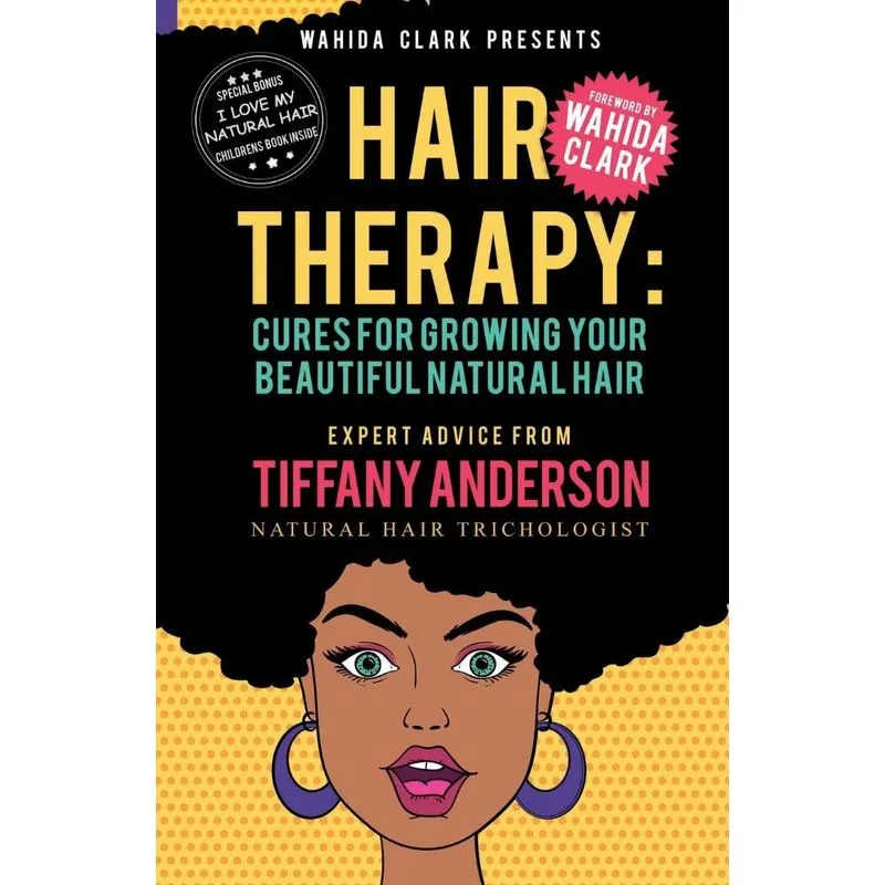 Hair Therapy