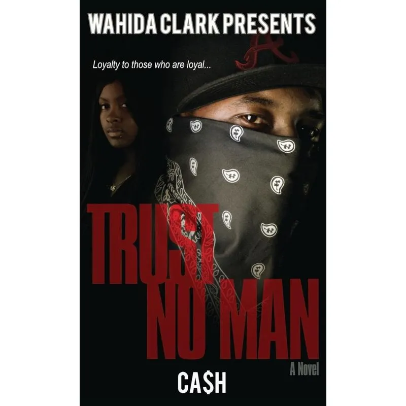 Trust No Man