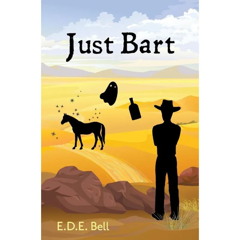 Just Bart