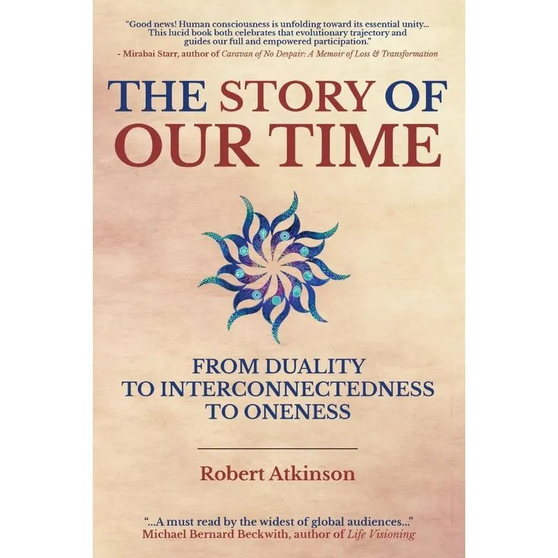 The Story of Our Time