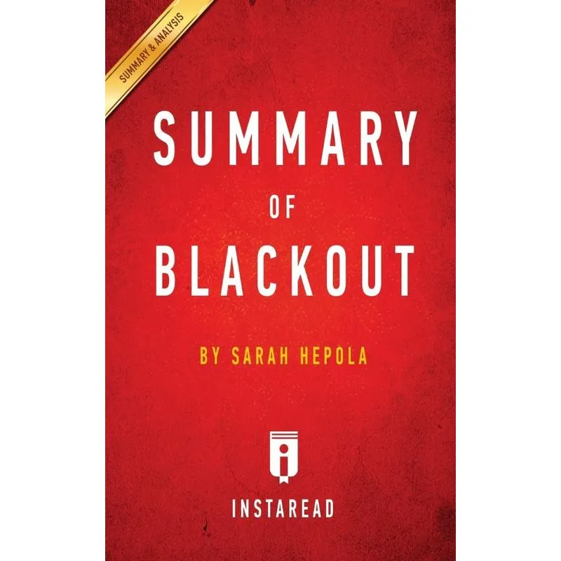 Summary of Blackout